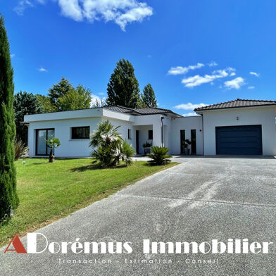 Maison 4 pièces 770000 €