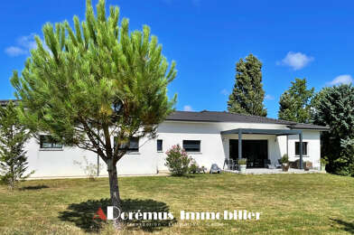 Maison 4 pièces 744000 €
