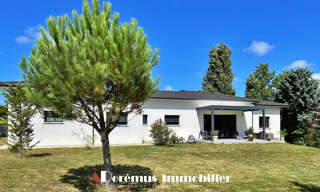 Maison 4 Pièces 162 m² à vendre à Camblanes-et-Meynac (33360)