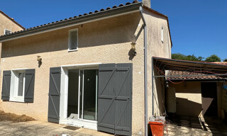 Maison 5 Pièces 104 m² à vendre à Bouliac (33270)