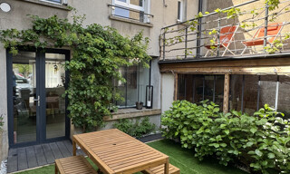 Maison 5 Pièces 135 m² à vendre à Châteaudun (28200)