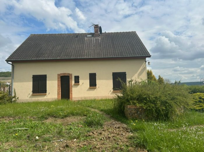 Villa / Maison  à vendre Vandières 51700