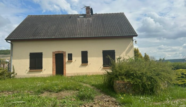 Villa / Maison  à vendre Vandières 51700