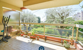 Appartement 2 Pièces 61 m² à vendre à Nice (06200)