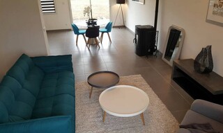 Maison 4 Pièces 90 m² à louer à Sainte-Foy-la-Grande (33220)