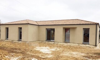 Maison 4 Pièces 84 m² à louer à Créon (33670)