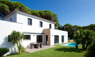 Maison 4 Pièces 125 m² à vendre à Juvignac (34990)