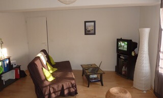 Appartement 2 Pièces 43 m² à louer à Libourne (33500)