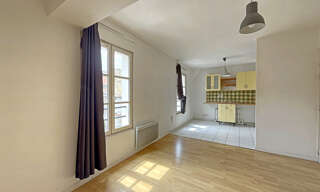 Appartement 2 Pièces 43 m² à louer à Libourne (33500)