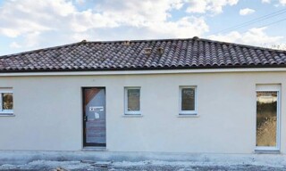 Maison 4 Pièces 85 m² à louer à Léognan (33850)