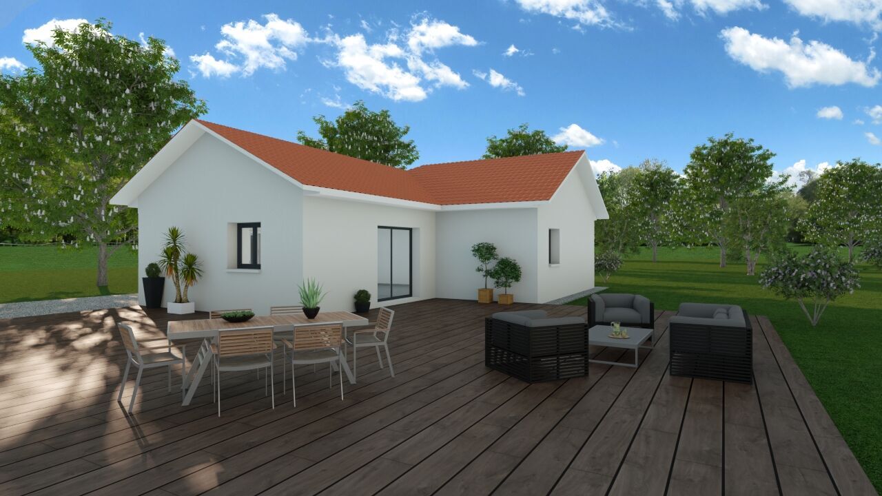 Agence immobilière de Mikit Bourgoin-Jallieu