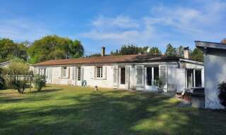 Maison 4 Pièces 154 m² à vendre à Saint-Vivien-de-Médoc (33590)