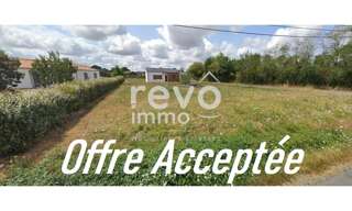 Terrain  459 m² à vendre à Saint-Colomban (44310)