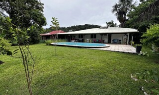 Maison 6 Pièces 140 m² à vendre à Rémire-Montjoly (97354)