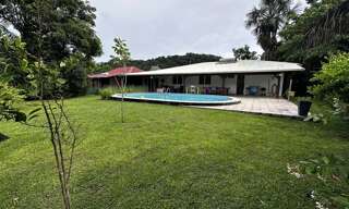 Maison 6 Pièces 140 m² à vendre à Rémire-Montjoly (97354)