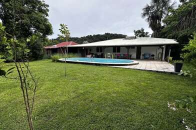 Maison 6 pièces 449000 €