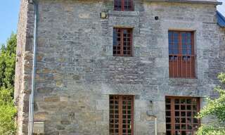 Maison 3 Pièces 60 m² à vendre à Brusvily (22100)