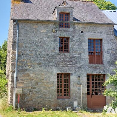 Maison 3 pièces 74900 €