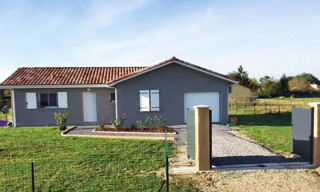 Maison 4 Pièces 80 m² à louer à Prigonrieux (24130)