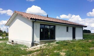 Maison 4 Pièces 86 m² à louer à La Brède (33650)