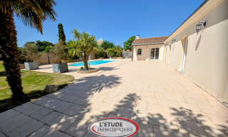 Maison 6 Pièces 230 m² à vendre à Vertou (44120)