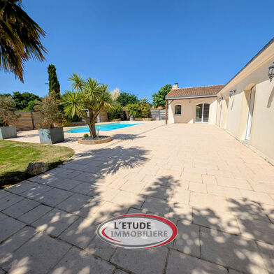 Maison 6 pièces 563750 €