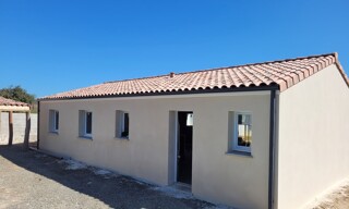 Maison 4 Pièces 87 m² à louer à Sadirac (33670)