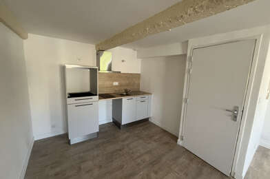 Appartement 2 pièces 490 €