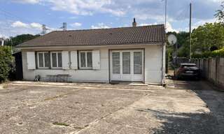 Maison 4 Pièces 84 m² à vendre à Saint-Chéron (91530)