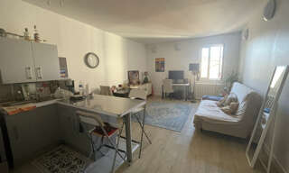 Appartement 2 Pièces 53 m² à vendre à Montpellier (34000)