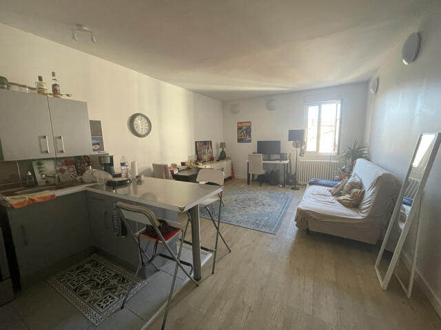Appartement proposé à Montpellier