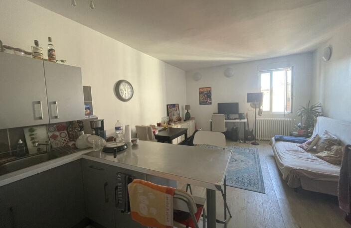 Spacieux T2 secteur Gare — photo 2
