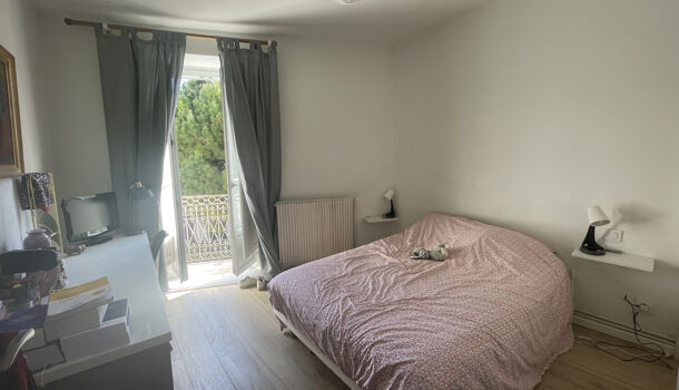 Appartement 2 pièces  à vendre Montpellier 34000