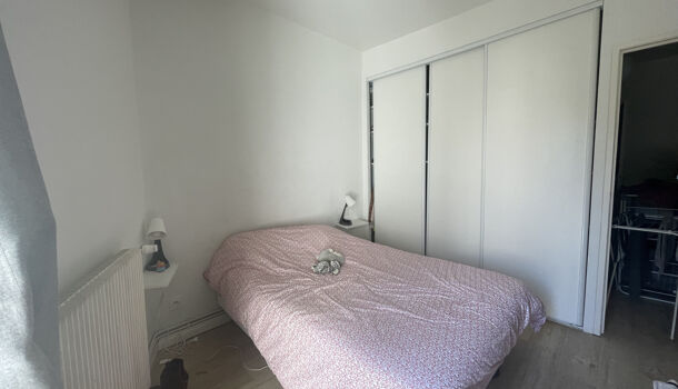 Appartement 2 pièces  à vendre Montpellier 34000