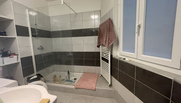 Appartement 2 pièces  à vendre Montpellier 34000