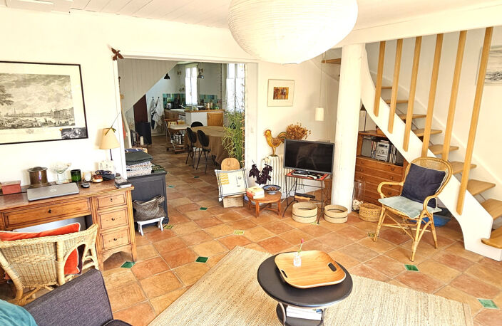 EXCUSIVITE - Maison de Charme au Coeur du Village — photo 2