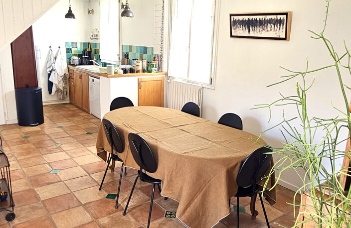 EXCUSIVITE - Maison de Charme au Coeur du Village — photo 3