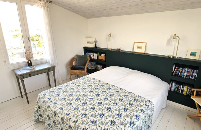 EXCUSIVITE - Maison de Charme au Coeur du Village — photo 5