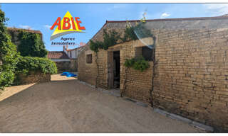 Maison 2 Pièces 127 m² à vendre à Maillé (85420)