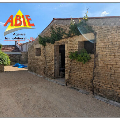 Maison 2 pièces 75200 €