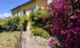 Appartement 2 Pièces 32 m² à vendre à Nice (06000)