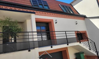 Appartement 4 Pièces 285 m² à vendre à Riorges (42153)