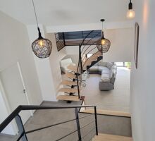 Photo Loft de 4 pièces Riorges