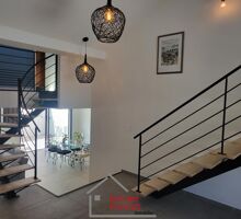 Photo Loft de 4 pièces Riorges