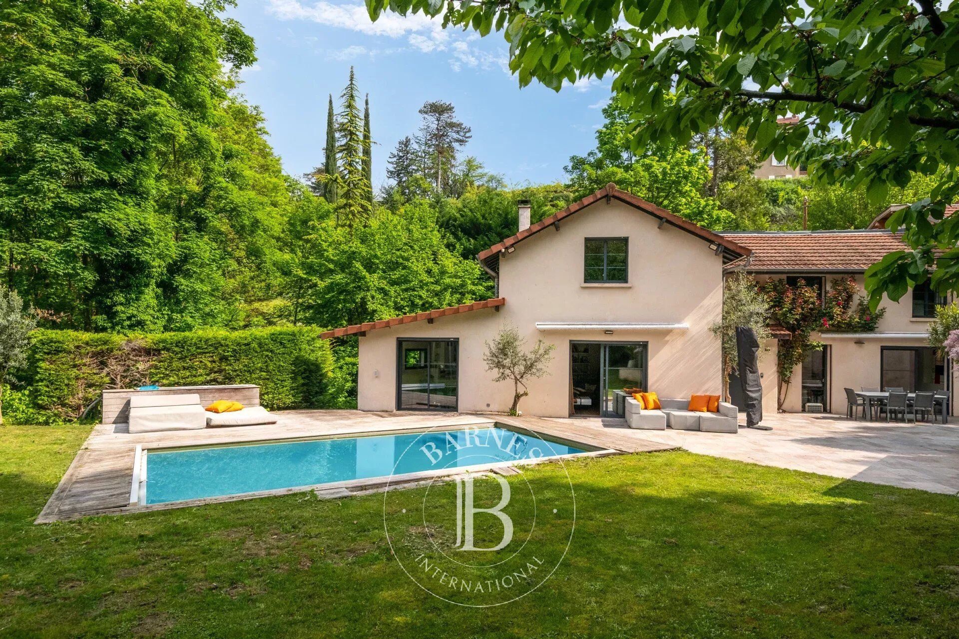 Maison C T9