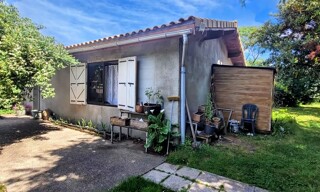 Maison 5 Pièces 112 m² à vendre à Cézac (33620)