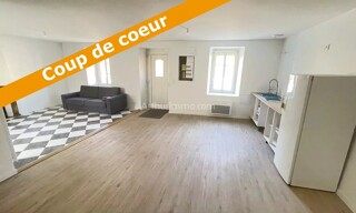 Maison 4 Pièces 86 m² à vendre à Saint-Carreuc (22150)