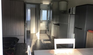Appartement 2 Pièces 40 m² à louer à Saint-Nabord (88200)