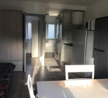Photo T2 de 2 pièces Saint-Nabord