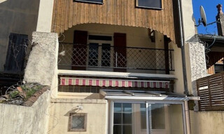 Maison 4 Pièces 141 m² à louer à Sainte-Bazeille (47180)